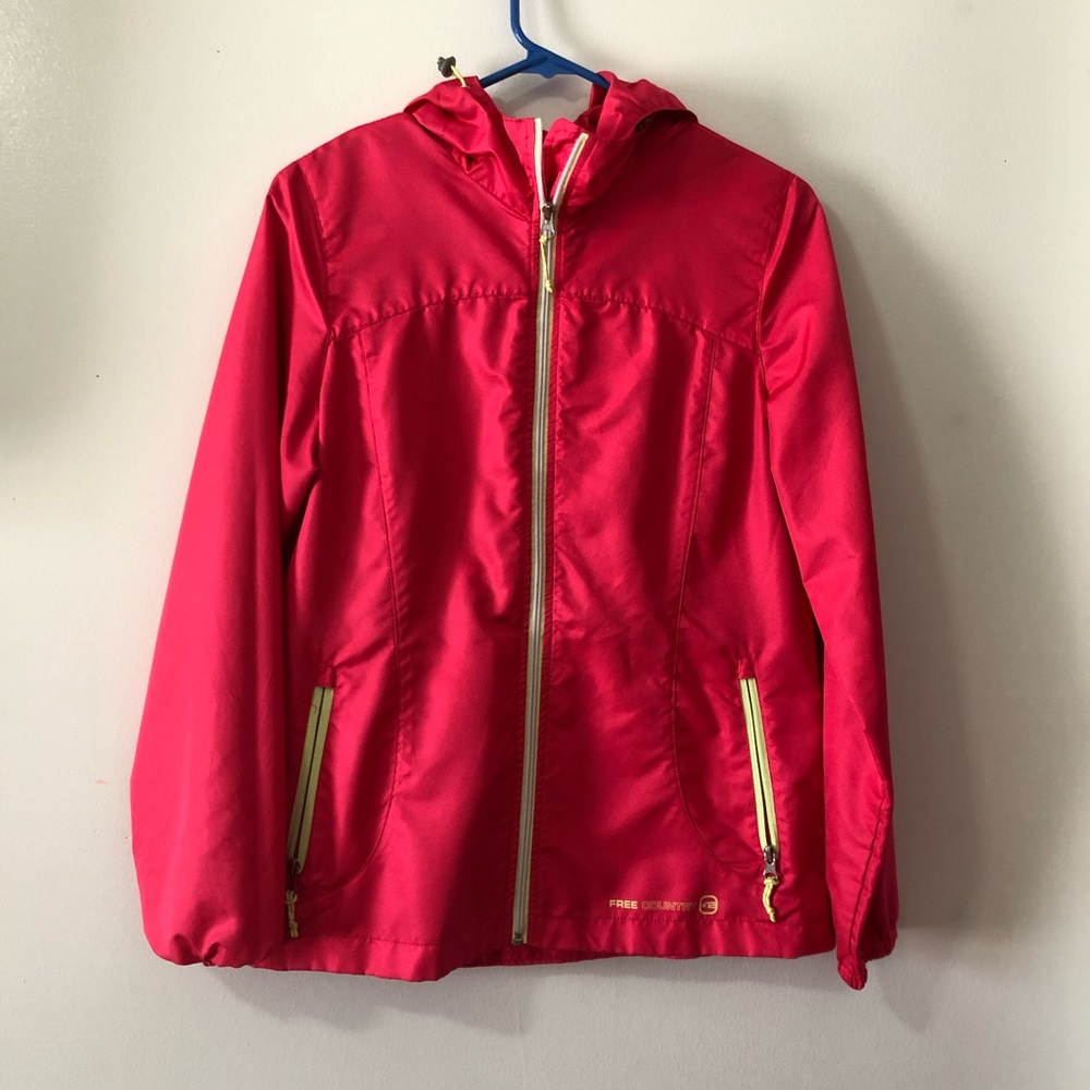 Windbreaker